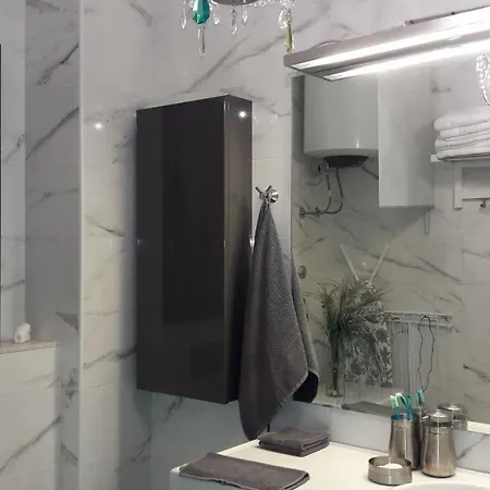 Apartment Avanti
