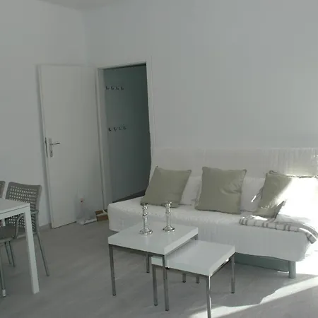 Avanti Apartment