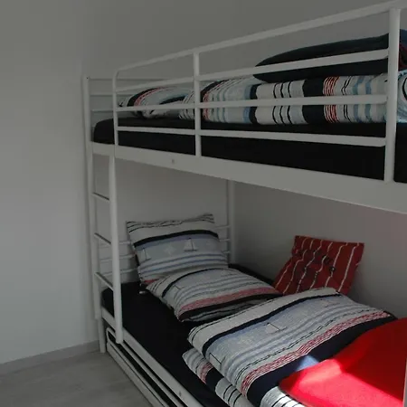 Apartment Avanti *