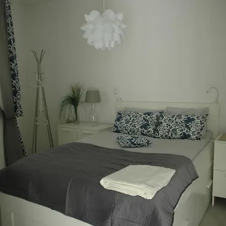 Apartment Avanti *