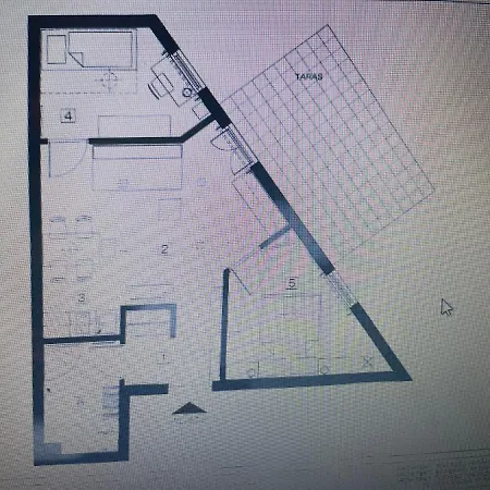 Apartment Avanti *