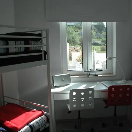 Apartment Avanti *