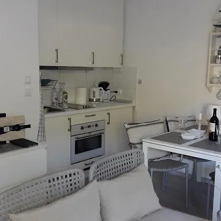 Apartman Avanti Bol