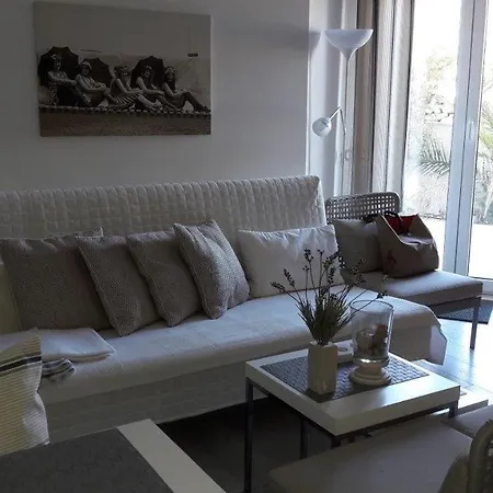 Apartman Avanti Bol